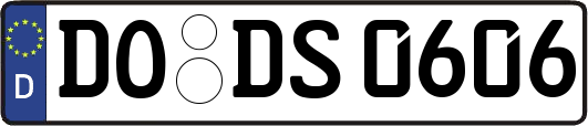 DO-DS0606