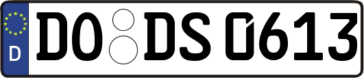 DO-DS0613