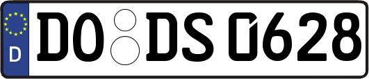 DO-DS0628