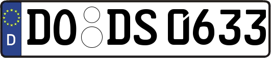 DO-DS0633