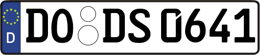 DO-DS0641