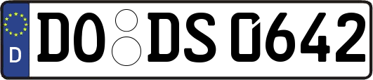 DO-DS0642