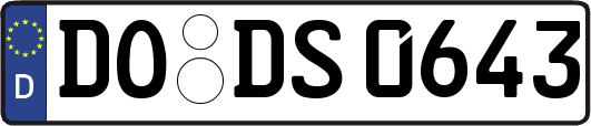 DO-DS0643