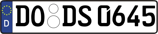 DO-DS0645