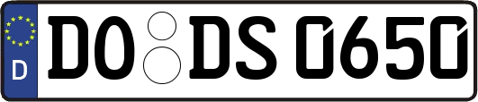 DO-DS0650