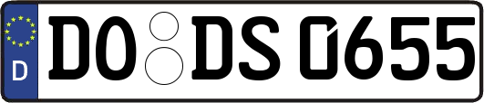 DO-DS0655