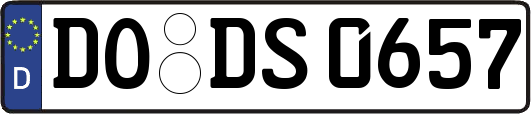 DO-DS0657