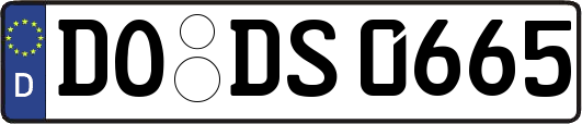 DO-DS0665