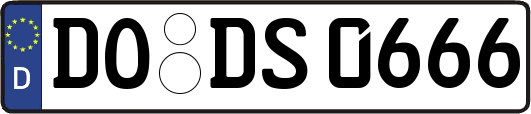 DO-DS0666