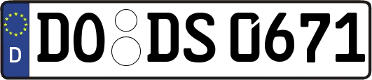 DO-DS0671