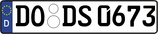 DO-DS0673
