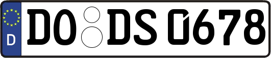 DO-DS0678