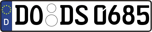 DO-DS0685