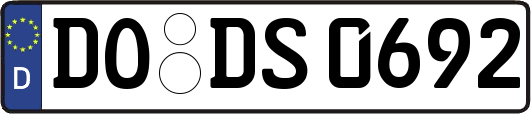 DO-DS0692