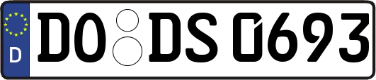 DO-DS0693
