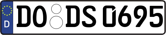 DO-DS0695