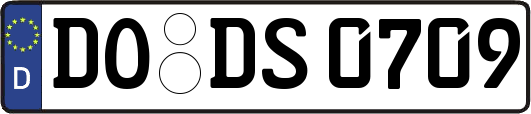 DO-DS0709