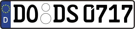 DO-DS0717