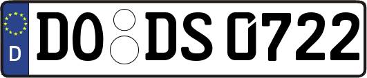 DO-DS0722