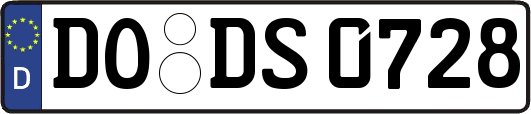 DO-DS0728