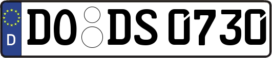 DO-DS0730