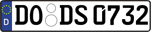 DO-DS0732