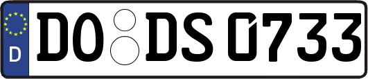 DO-DS0733