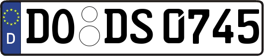 DO-DS0745