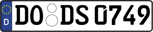 DO-DS0749