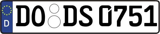 DO-DS0751