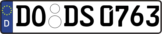 DO-DS0763