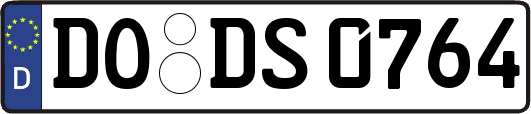 DO-DS0764