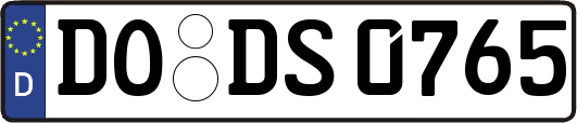 DO-DS0765
