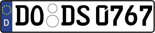 DO-DS0767