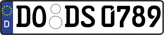 DO-DS0789