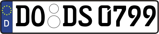 DO-DS0799