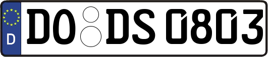 DO-DS0803