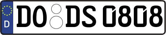 DO-DS0808