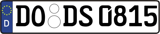 DO-DS0815