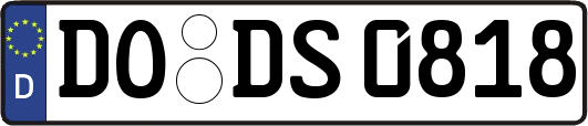 DO-DS0818