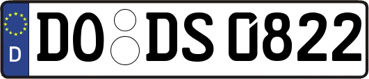 DO-DS0822