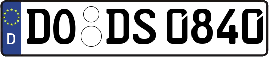 DO-DS0840