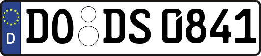 DO-DS0841
