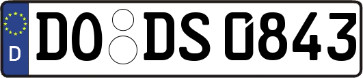 DO-DS0843