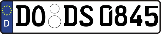 DO-DS0845