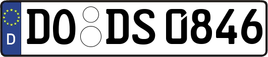 DO-DS0846