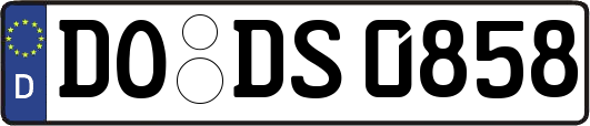 DO-DS0858