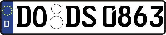 DO-DS0863
