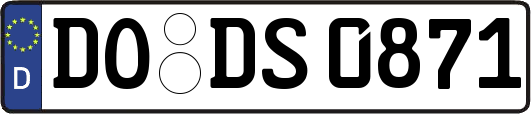 DO-DS0871