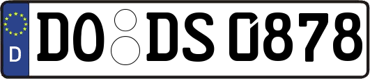 DO-DS0878